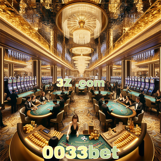 Explorando o Mundo do Poker no 0033bet